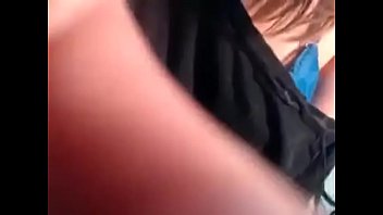 Preview 1 of Malay Creamy Pussy 1 - squirting through pantyhose with fingers and dildo