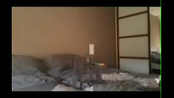 Preview 2 of Father Sex With Hot Friend - skype with my girl