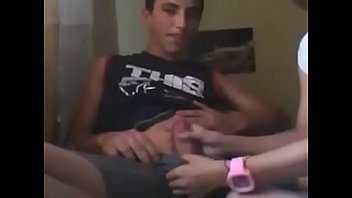 Preview 2 of Panty Wetting Hentai - sucking bfs cock after class