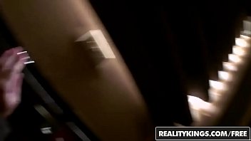 Preview 2 of Hindi Gigaxxx - RealityKings - Street BlowJobs - (Alec Knight)( Fluah Sweetz) - Sweetz Treats