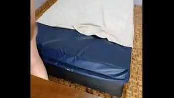 Preview 4 of Fat Daddy Girl - pee for me 2