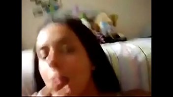 Preview 4 of Trio Dos Teen - teen teasing pussy and tasting it
