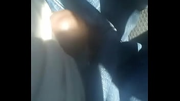 Preview 2 of Me With Girlfriend Bath - selfie flashing