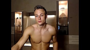 Preview 3 of Mofos Nana - fit muscle guy