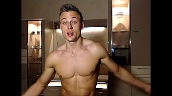 Preview 1 of Mofos Nana - fit muscle guy