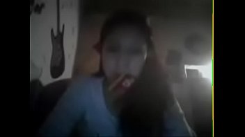 Preview 1 of Three Boy Hot Sex - Argentinian girl played on cam