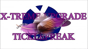 Preview 1 of Momandsomxnxx - Tickling to unleash the inside a. &amp_ I don&#039_t think that you ticklish