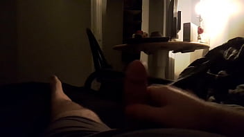 Preview 1 of Sx Porn Pots - Early Morning Cumshot