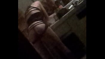 Preview 2 of Analy Granny Web Cam - 20171019 222134