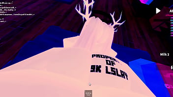 Preview 3 of Bangla Neww Xxx Video - Fucking a little slutty bitch into my freaky room | ROBLOX