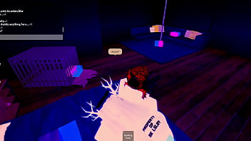Preview 1 of Bangla Neww Xxx Video - Fucking a little slutty bitch into my freaky room | ROBLOX