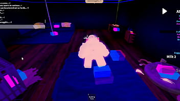 Preview 4 of Bangla Neww Xxx Video - Fucking a little slutty bitch into my freaky room | ROBLOX