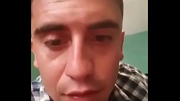 Preview 1 of Amrikn Xxx - Chacal hetero se masturba (parte 1)