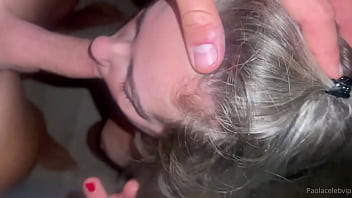Preview 1 of Xnxxhd Tamil - Gozando gostoso no cuzinho dessa loira cavala