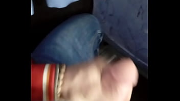 Preview 3 of India At Firm - BUS FUN DRKANJE KURCA U BUS