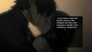 Preview 2 of Baby Girl Fyck - Ayane Ichijou H Scene Fullmetal Daemon Muramasa
