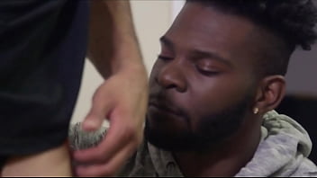 Preview 1 of 5mwj Ozy - Climax Webseries: Kash Dinero Threesome