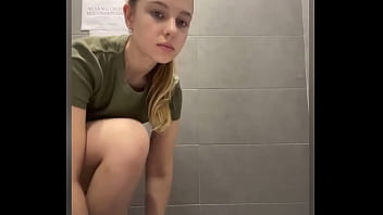 Preview 2 of Mom And Sister And Son Fack - First time anal fuck with big cock in public