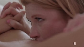 Preview 2 of Tube Videos Lila Elwi - Le Baiser