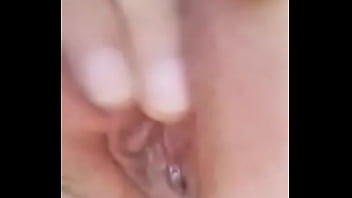 Preview 1 of Jo Teen7 - Ninfeta Brasileira Na Siririca Gostosa Gemendo