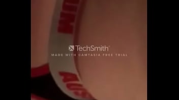 Preview 4 of Big Busty Buxom - brazilian fucking french twink