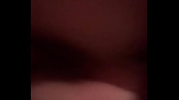 Preview 3 of Flagra Comendo Gay - big white dick making her cum