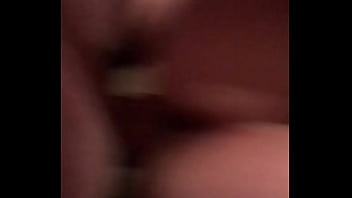 Preview 4 of Flagra Comendo Gay - big white dick making her cum