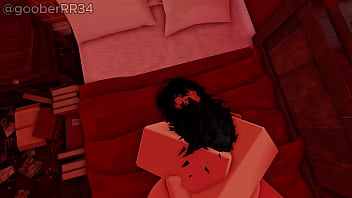 Preview 3 of Foking Video Open - Caught in Mating Press