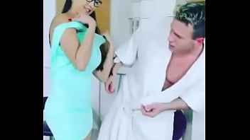 Preview 1 of Lovely Sex Mom - Name or full video?