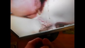 Preview 3 of Muslim Materu Big - CUM ON VIDEO WATCHING YOU PORN