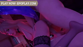 Preview 4 of Amy Anderssen With Johnny Sins - Big Asses Anal Sex