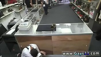 Preview 4 of Claudia Roman - Cute boys sex xxx and navy gay cock shower Sucking Dick And Getting