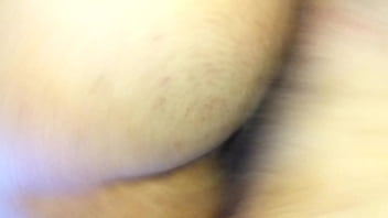 Preview 1 of Lick Ass Hole - me pide que le pegue