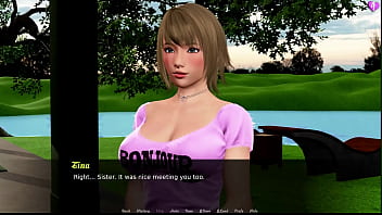 Preview 4 of Emule Tammy Nyp - Am i too bold ? part 4