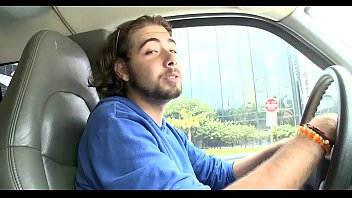 Preview 1 of Down The Throat Extreme Cum Load - Lusty transaction with youthful gay