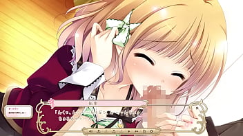 Preview 2 of Devika Video - 桜舞う乙女のロンド　真原祐里