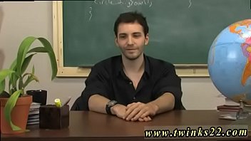 Preview 1 of Spun Aunt - Gay y. cowboy sex and movie Wade Warren is a superb