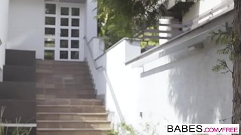 Preview 1 of Parnignt Xxx - Babes - Step Mom Lessons - (Matt ) and (Antonia Sainz) - Dont Drop the Load