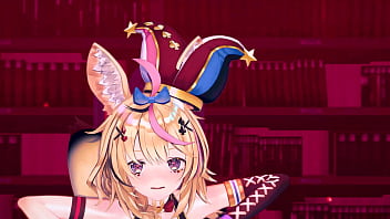 Preview 1 of Mia Galifha - ポルカ①
