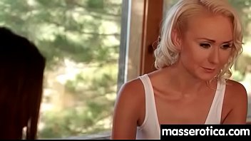Preview 3 of Japanese Park Girl - Massage Me And Flick My Nipples 2