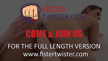 Preview 4 of Mom And Son Xxxvideo Rep - Fistertwister - Deep Inside Billie