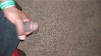 Preview 1 of Black Video Pregnant Xxxx - The dick n quick 7