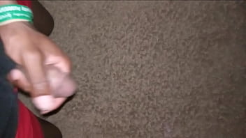 Preview 4 of Black Video Pregnant Xxxx - The dick n quick 7