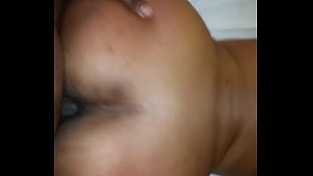 Preview 1 of Japanese Nang Dau - Wet black pussy