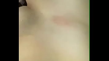 Preview 1 of Grany Zenci - Teen Masturbating With HairBrush SUBSCRIBE!