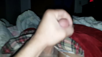 Preview 1 of Xnvedios Video - Pussy-eater 3: A little self pleasure