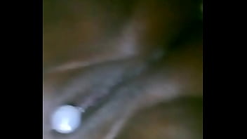 Preview 3 of Amateur Porn Red8 - Bolinhas tailandesas saindo da buceta (Ben Wa)