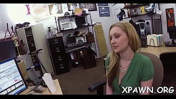 Preview 4 of Girl Gets Drilled Hard - Big ramrod is in an amateur