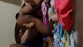 Preview 2 of Shemales Kissing - Desi Wife And Husband Fucking And Cuckolding