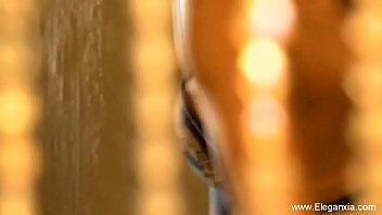 Preview 3 of Dogging Cinema Porno - Sexy Indian MILF From Asia